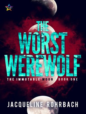 cover image of The Worst Werewolf